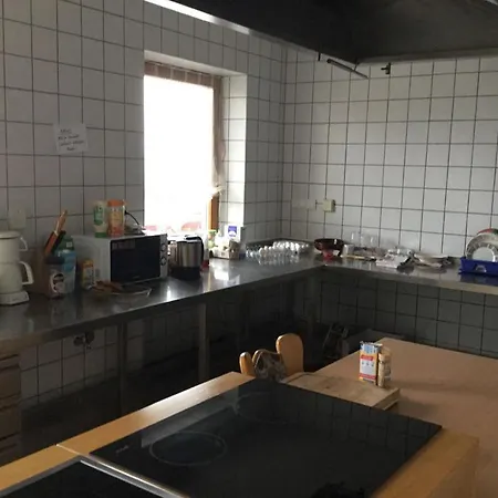 Country house Berghof Kastl Kastl (Amberg-Sulzbach)
