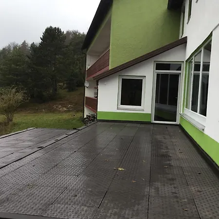 Berghof Kastl Country house Kastl (Amberg-Sulzbach)