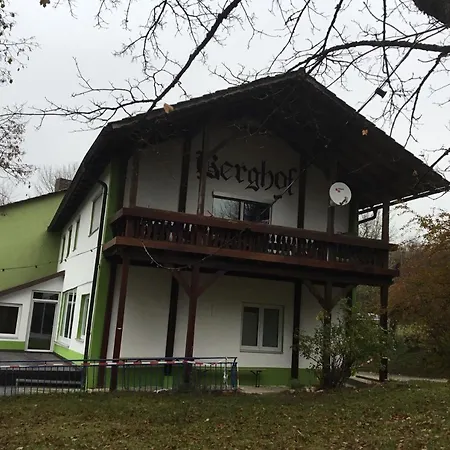 Berghof Kastl Country house Kastl (Amberg-Sulzbach)